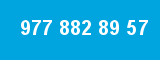 977 882 89 57 977 882 89 57